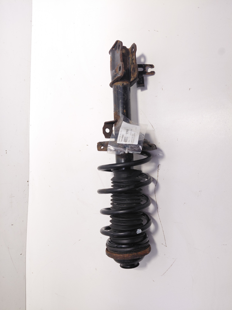 Amortizor stanga fata, Opel Astra H, 1.7 CDTI, Z17DTL (id:696681)