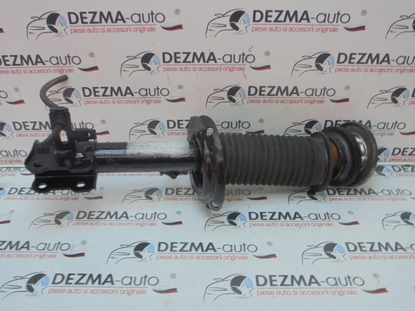 Amortizor stanga fata, Opel Astra H Twin Top, 1.3cdti