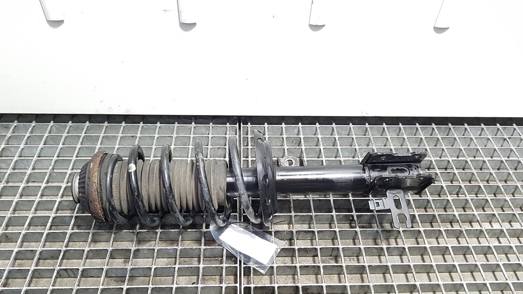 Amortizor stanga fata, Opel Astra H Van, 1.9 cdti, cod GM24466544