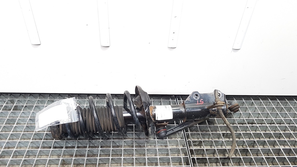 Amortizor stanga fata, Opel Astra J, 1.3 cdti, cod GM13412593 (id:364382)
