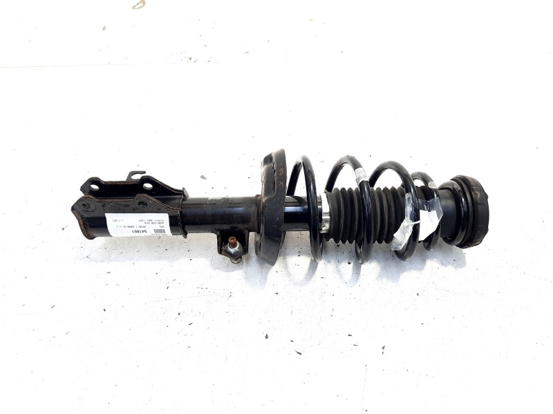 Amortizor stanga fata, Opel Astra J, 1.7 CDTI, A17DTJ (id:541801)