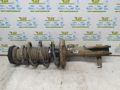 Amortizor stanga fata Opel Astra J [2009 - 2012] 1.7 cdti A17DTJ