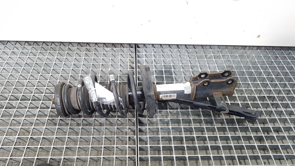 Amortizor stanga fata, Opel Astra J [Fabr 2009-2015] 1.6 b, 13412591 (id:408129)
