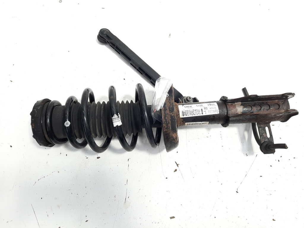 Amortizor stanga fata, Opel Astra J GTC, 1.6 benz, A16XER (idi:582370)