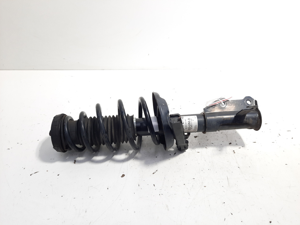 Amortizor stanga fata, Opel Astra J GTC, 1.7 CDTI, A17DTJ (idi:592893)