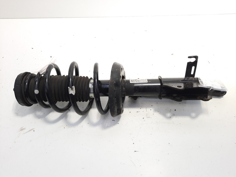 Amortizor stanga fata, Opel Astra J GTC, 2.0 CDTI, A20DTH (idi:575022)