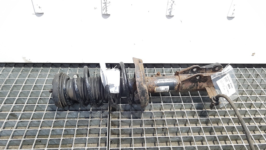 Amortizor stanga fata, Opel Insignia, 2.0 cdti, A20DTH, cod GM13245976 (id:389014)