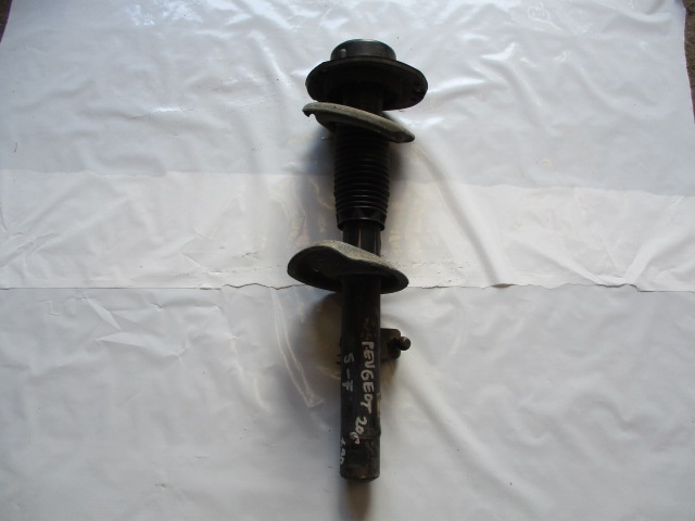 AMORTIZOR STANGA FATA PEUGEOT 206 fab. 1998 - PREZENT