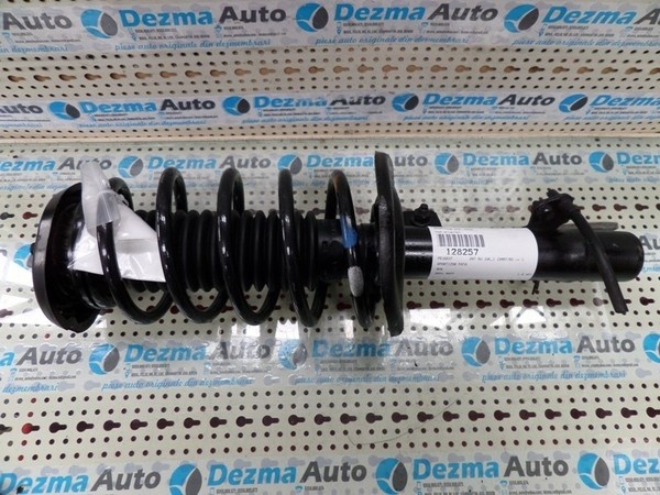 Amortizor stanga fata Peugeot 207 Van, 1.6hdi