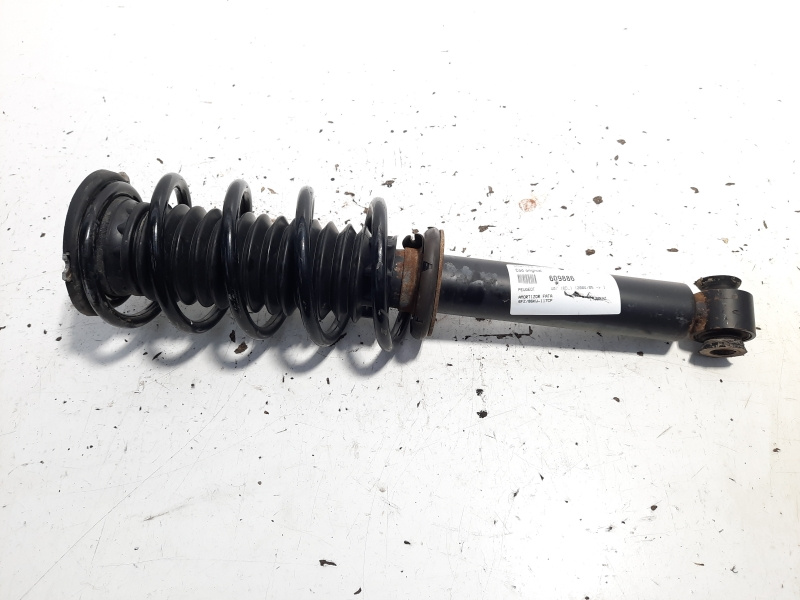 Amortizor stanga fata, Peugeot 407, 1.8 benz, 6FZ (id:609886)