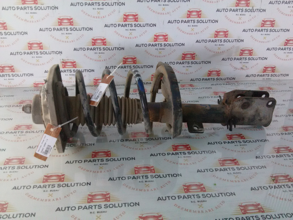 Amortizor stanga fata PEUGEOT EXPERT 1.6 HDI