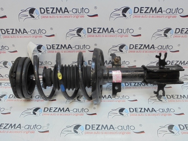 Amortizor stanga fata, Renault Laguna 3, 2.0dci (id:231799)