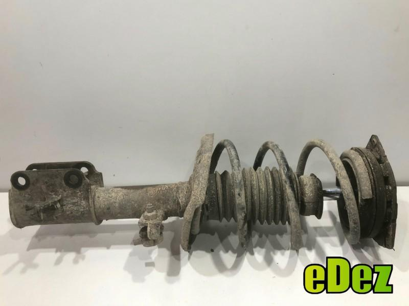Amortizor stanga fata Renault Laguna 3 (2007-2010) 1.5 dci K9K (780) 543020001r