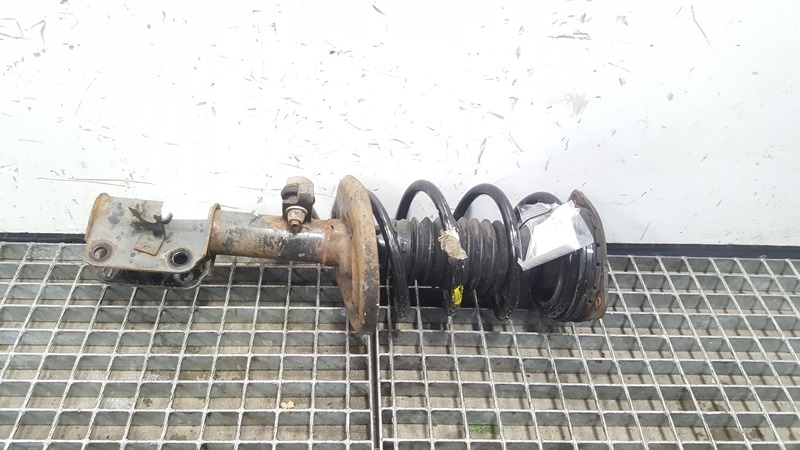 Amortizor stanga fata, Renault Laguna 3 combi, 2.0 dci
