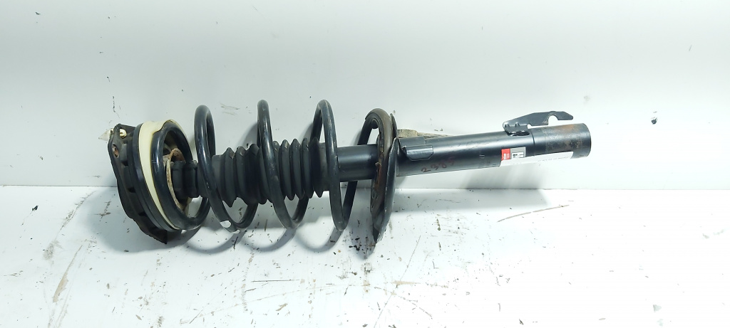 Amortizor stanga fata, Renault Megane 2 Combi, 1.9 DCI, F9Q800 (id:688711)