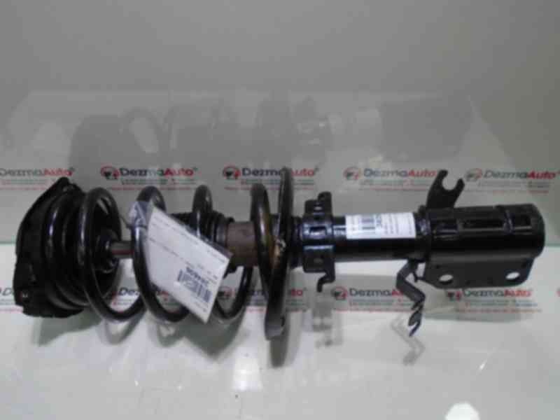 Amortizor stanga fata, Renault Megane 3 combi 1.5 dci
