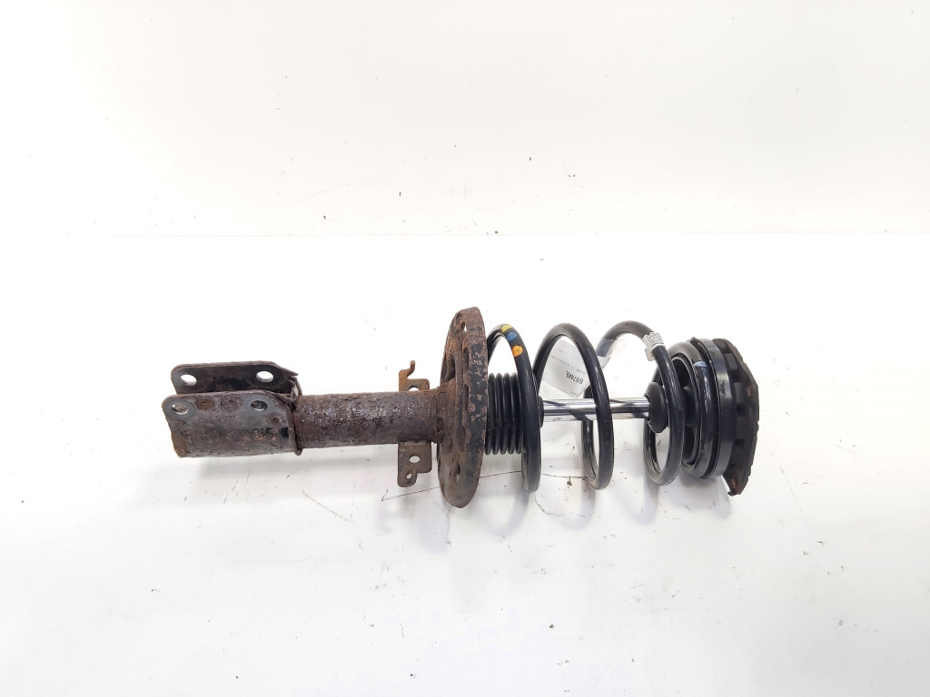 Amortizor stanga fata, Renault Megane 3 Combi 1.9 DCI, F9Q870 (id:697449)