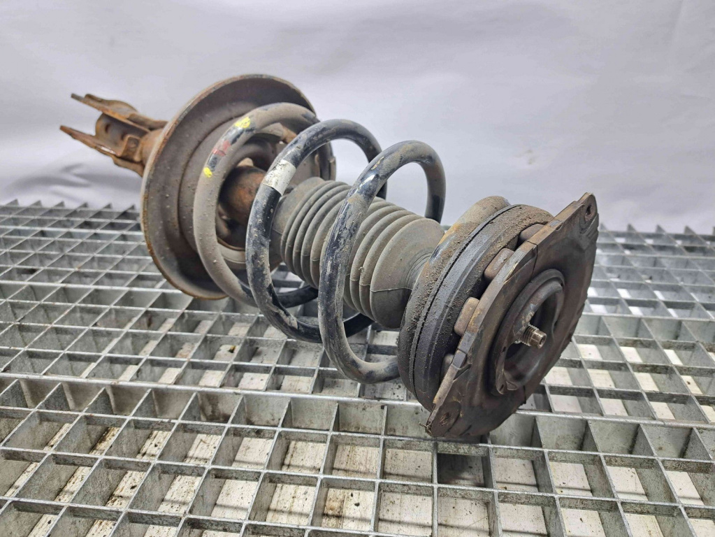 Amortizor stanga fata Renault Megane 3 Combi [Fabr 2008-2015] OEM 1.5 DCI K9K636 1.5 DCI K9K636 81KW / 110CP