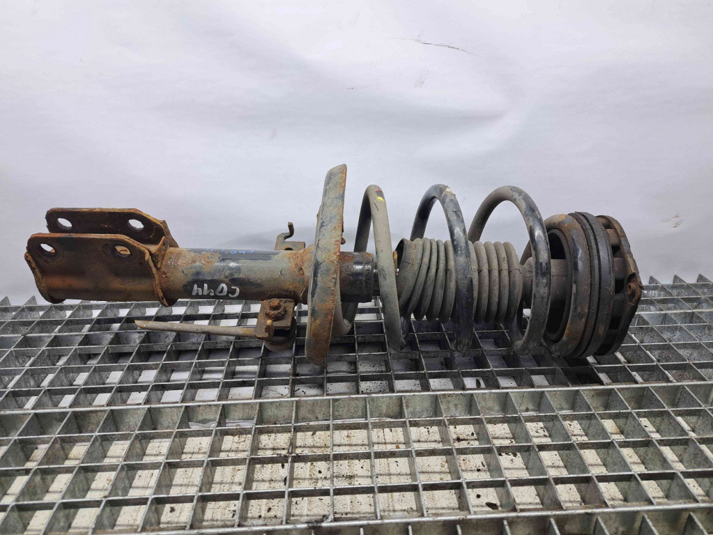 Amortizor stanga fata Renault Megane 3 Combi [Fabr 2008-2015] OEM 1.5 DCI K9K636 1.5 DCI K9K636 81KW / 110CP