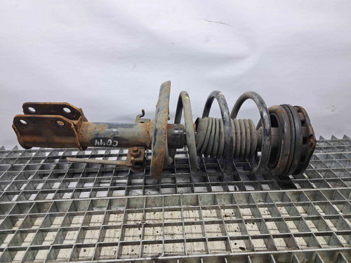 Amortizor stanga fata Renault Megane 3 Combi [Fabr 2008-2015] OEM 1.5 DCI K9K636 1.5 DCI K9K636 81KW...