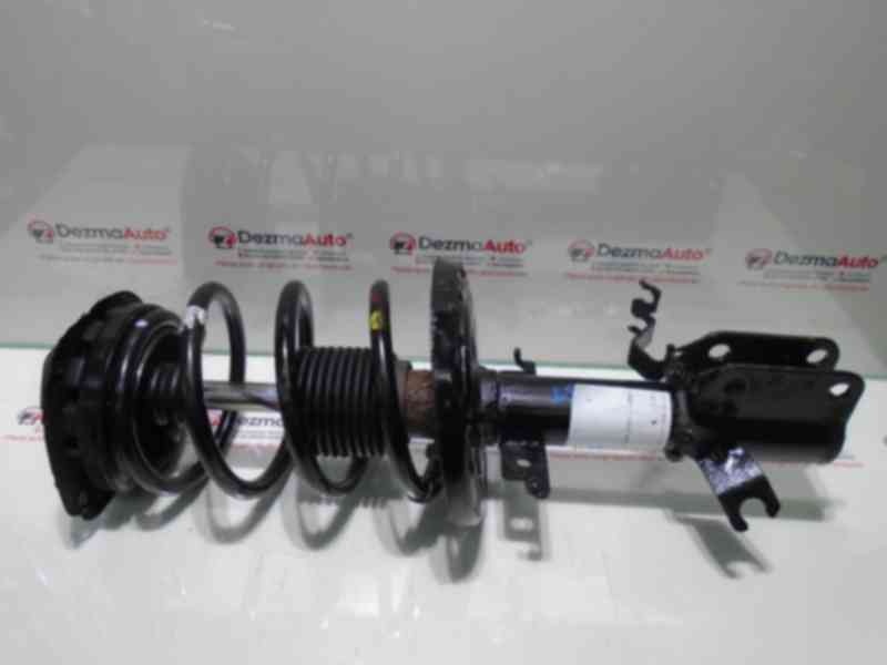 Amortizor stanga fata, Renault Megane 3 Coupe, 1.5 dci (id:303949)