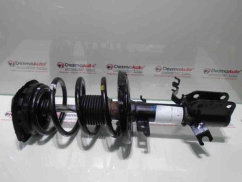 Amortizor stanga fata, Renault Megane 3 Coupe, 1.5 dci (id:303949)