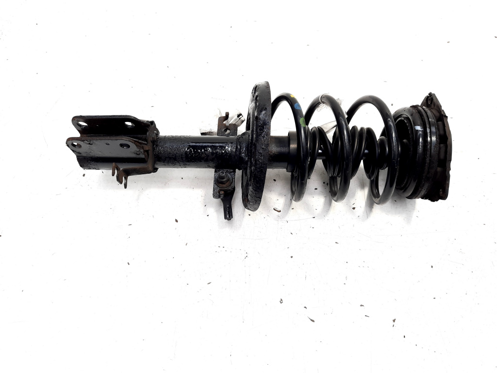 Amortizor stanga fata, Renault Megane 3 Coupe, 1.5 DCI, K9K832 (id:529089)