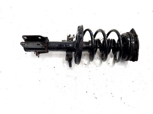 Amortizor stanga fata, Renault Megane 3 Coupe, 1.5 DCI, K9K832 (id:529089)