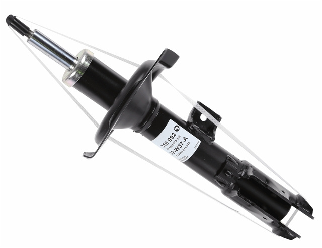 Amortizor Stanga Fata Sachs Citroën 316 992