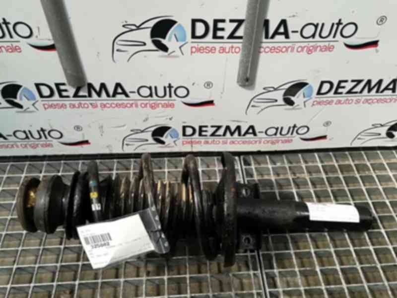 Amortizor stanga fata, Seat Alhambra (7V8, 7V9) 1.9 tdi (id:325798)