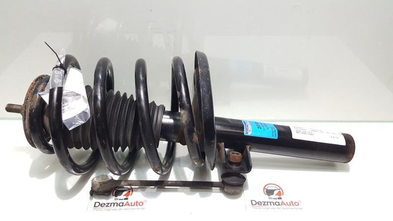 Amortizor stanga fata, Seat Alhambra (7V8, 7V9) 2.0tdi