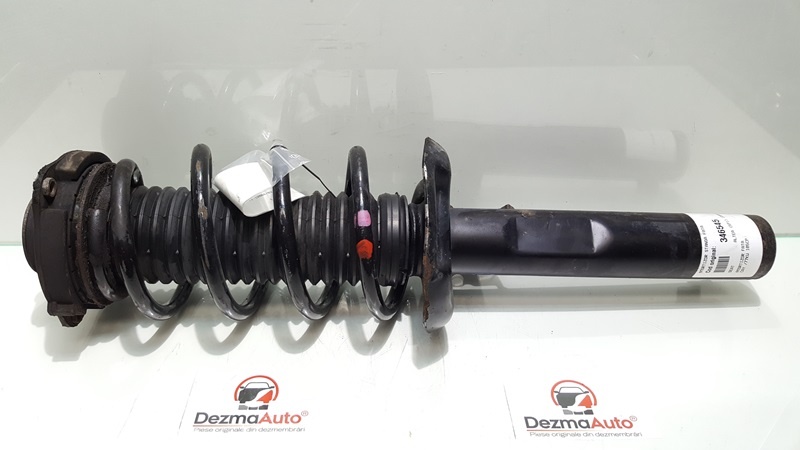 Amortizor stanga fata, Seat Altea (5P1) 1.6 tdi (id:346545)