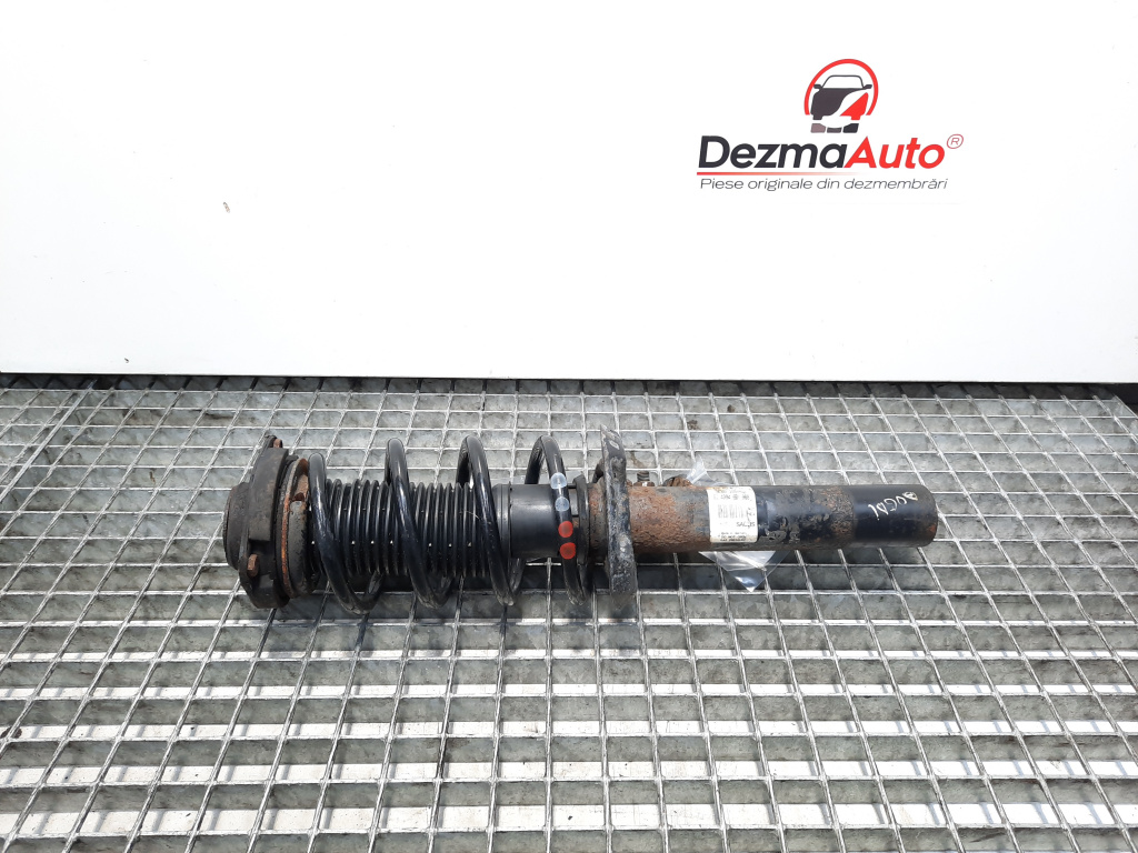 Amortizor stanga fata, Seat Altea (5P1) [Fabr 2004-2010] 2.0 tdi, BKD, 1T0413031EK (id:436197)