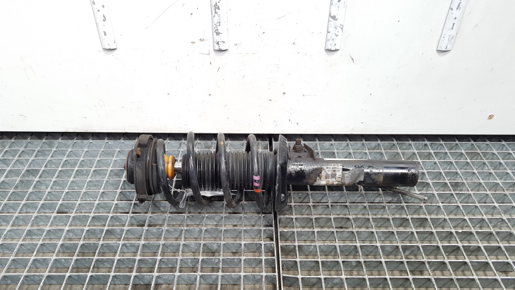 Amortizor stanga fata, Seat Altea XL (5P5, 5P8) [Fabr 2006-2015] 2.0 tdi