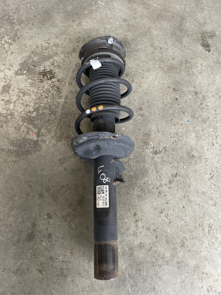Amortizor stanga fata Seat Ateca 1.5 Benzina 2018, 5Q3413031H