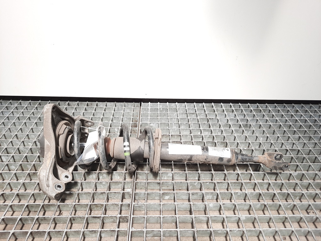 Amortizor stanga fata, Seat Exeo (3R2) [Fabr 2008-2013] 2.0 tdi (id:418321)
