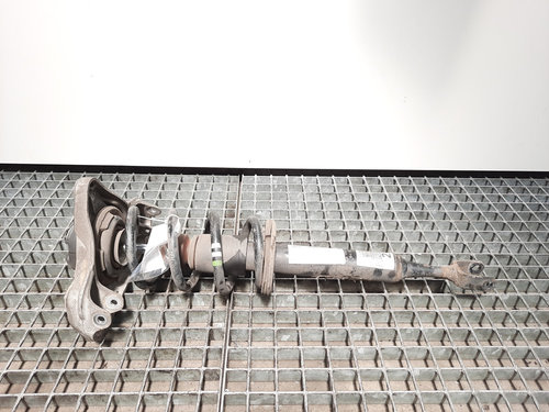 Amortizor stanga fata, Seat Exeo (3R2) [Fabr 2008-2013] 2.0 tdi (id:418321)