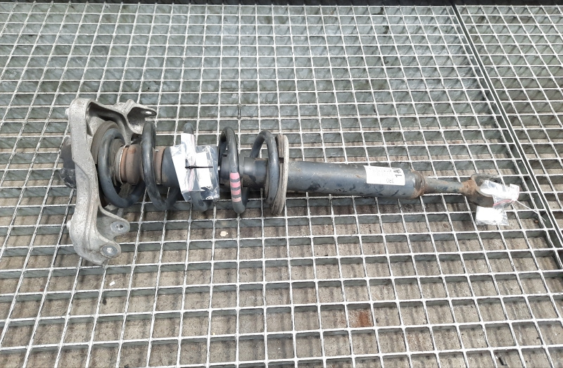 Amortizor stanga fata, Seat Exeo ST (3R5) 2.0 tdi (id:469644)
