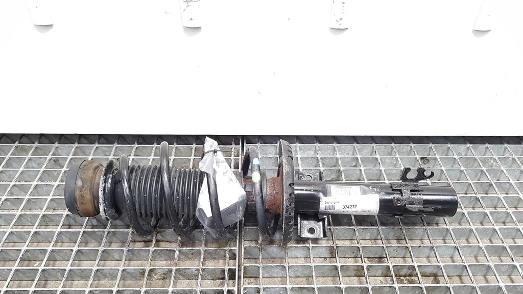 Amortizor stanga fata, Seat Ibiza 5 (6J5) 1.9 tdi (id:374272)