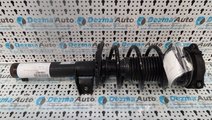 Amortizor stanga fata, Seat Leon ST (5F8) 1.6 tdi ...