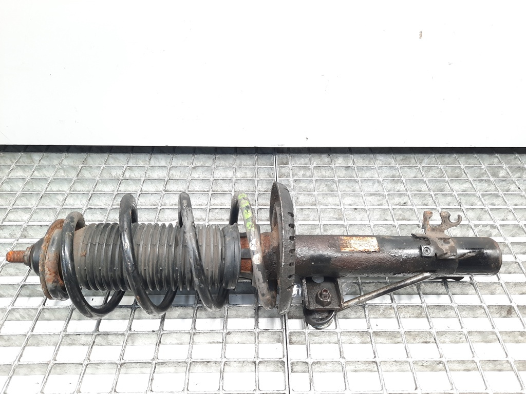 Amortizor stanga fata, Seat Toledo 4 (KG3) [Fabr 2012-2018] 1.6 tdi, CAYC (id:421872)