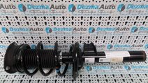 Amortizor stanga fata Seat Toledo 4 (KG3), 5Q04130...