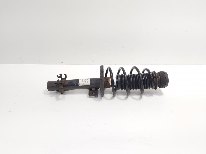 Amortizor stanga fata, Skoda Fabia 2 (5J, 542), 1.6 TDI, CAYB (id:688557)