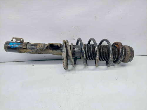 Amortizor stanga fata Skoda Fabia 2 Combi (5J, 545) [Fabr 2007-2014] 6Q0413031BL 1.9 TDI BSW 1.9 TDI...