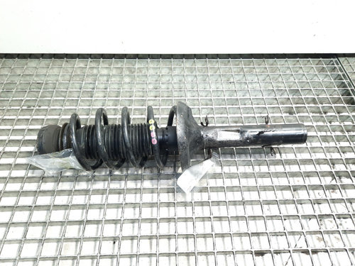 Amortizor stanga fata, Skoda Octavia 1 Combi (1U5) [Fabr 1998-2010] 1.9 tdi, 1J0413031T