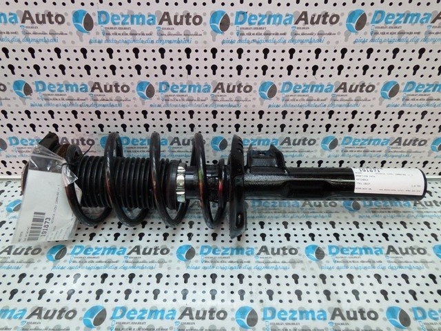 Amortizor stanga fata, Skoda Octavia 2 (1Z3) 1.9 tdi (id.191871)