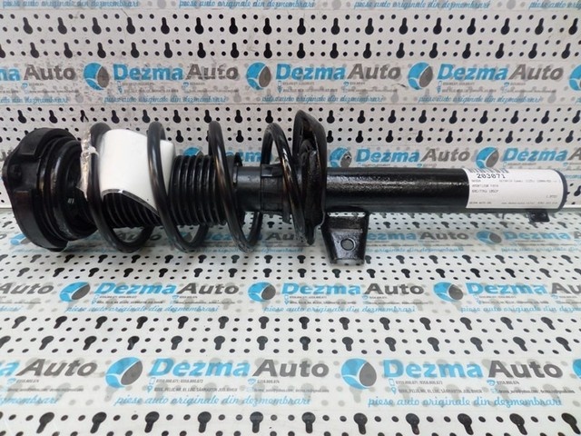 Amortizor stanga fata, Skoda Octavia 2 Combi (1Z5) 1.9 tdi (id:203071)