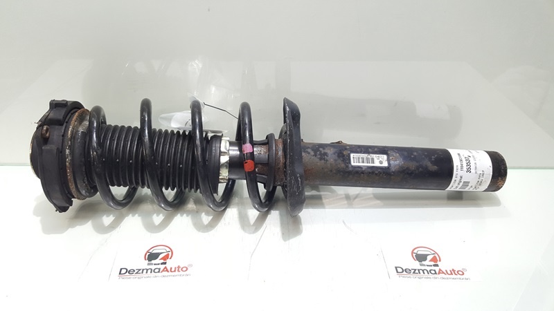Amortizor stanga fata, Skoda Octavia 2 Scout 2.0 tdi, 1T0413031HK