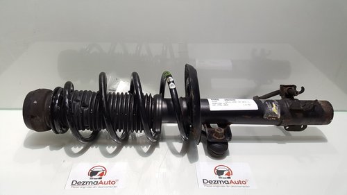 Amortizor stanga fata, Skoda Rapid, 1.6 tdi (id:342939)