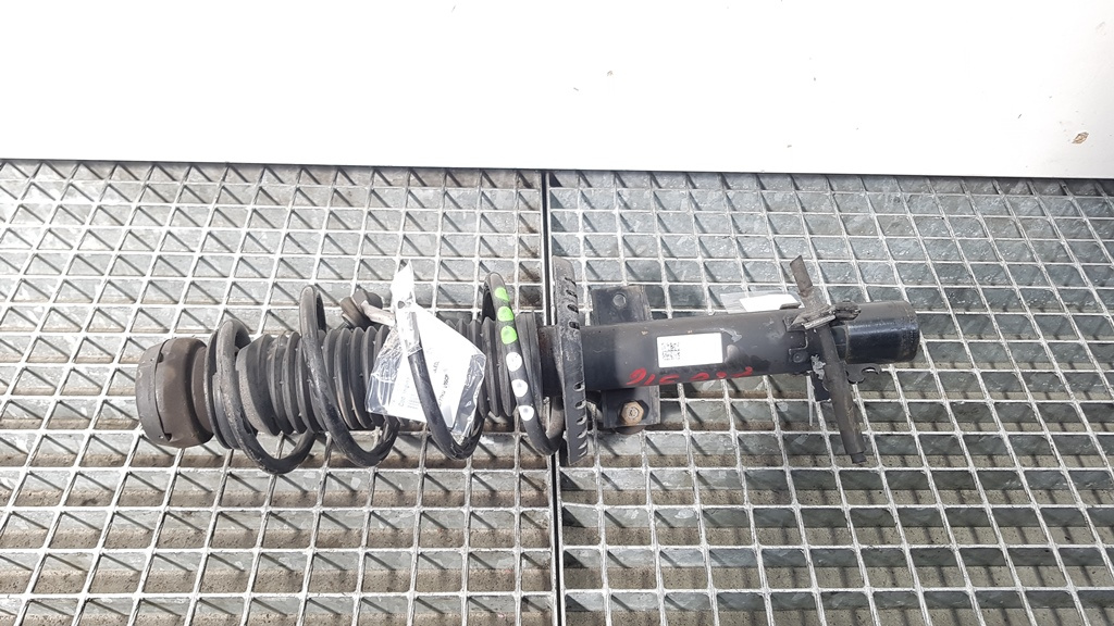Amortizor stanga fata, Skoda Rapid (NH3), 1.2 TSI, cod 6R0413031AT